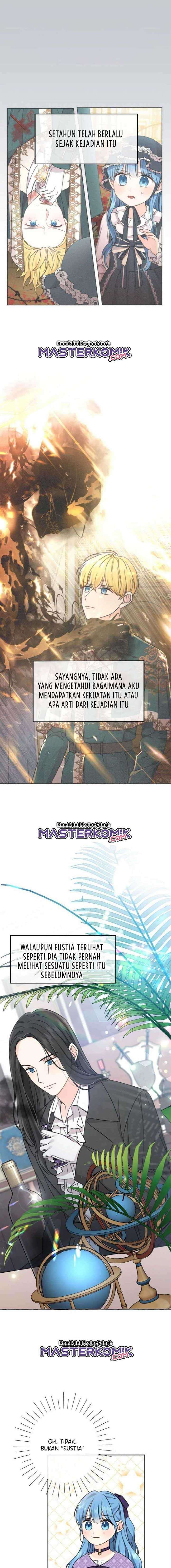 Saving the Villain Who was Abandoned by the Female Lead Chapter 29 Image 1