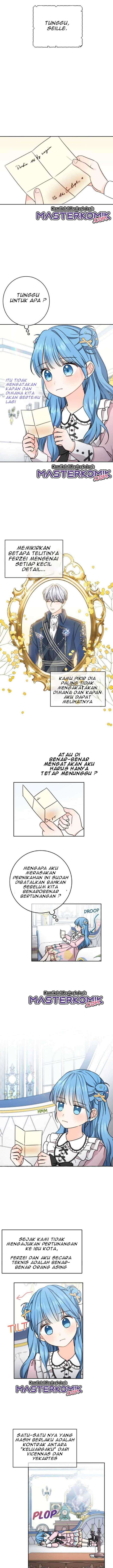 Saving the Villain Who was Abandoned by the Female Lead Chapter 30 Image 1