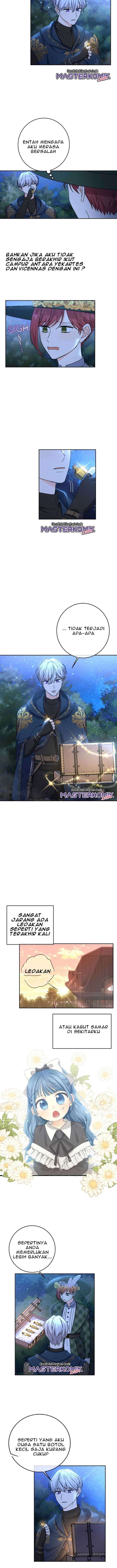 Saving the Villain Who was Abandoned by the Female Lead Chapter 31 Image 5