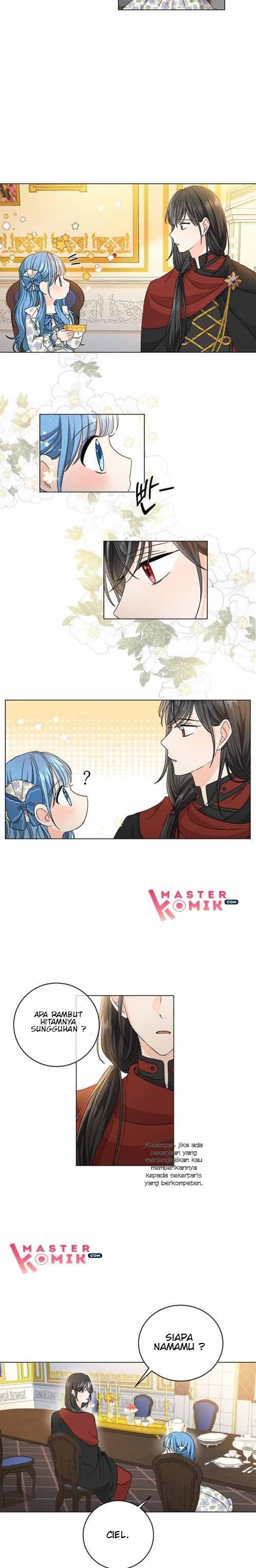 Saving the Villain Who was Abandoned by the Female Lead Chapter 4 Image 9