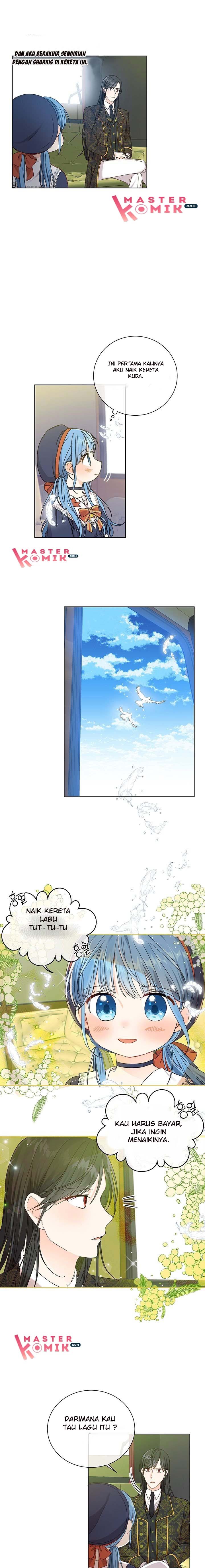 Saving the Villain Who was Abandoned by the Female Lead Chapter 6 Image 3