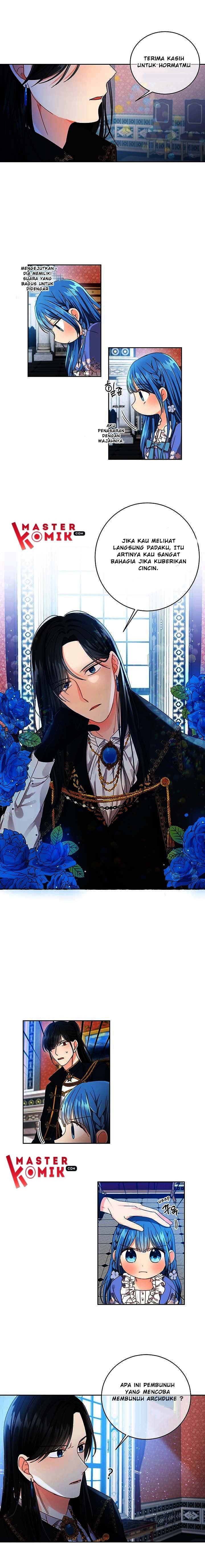 Saving the Villain Who was Abandoned by the Female Lead Chapter 7 Image 4
