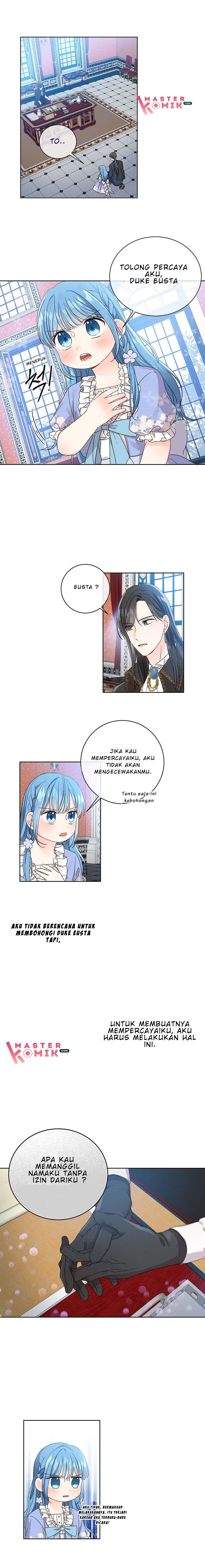 Saving the Villain Who was Abandoned by the Female Lead Chapter 7 Image 7