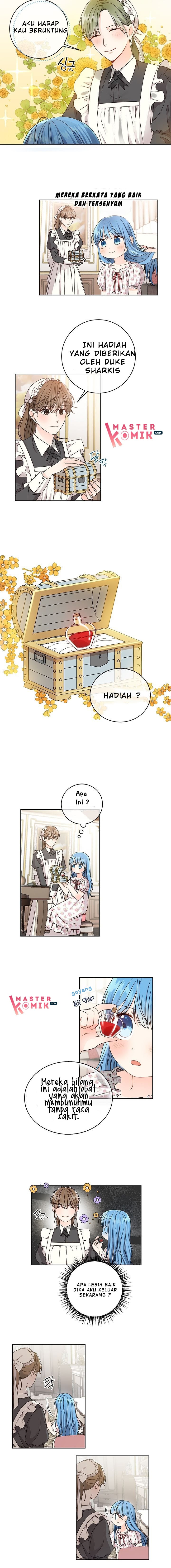 Saving the Villain Who was Abandoned by the Female Lead Chapter 8 Image 6