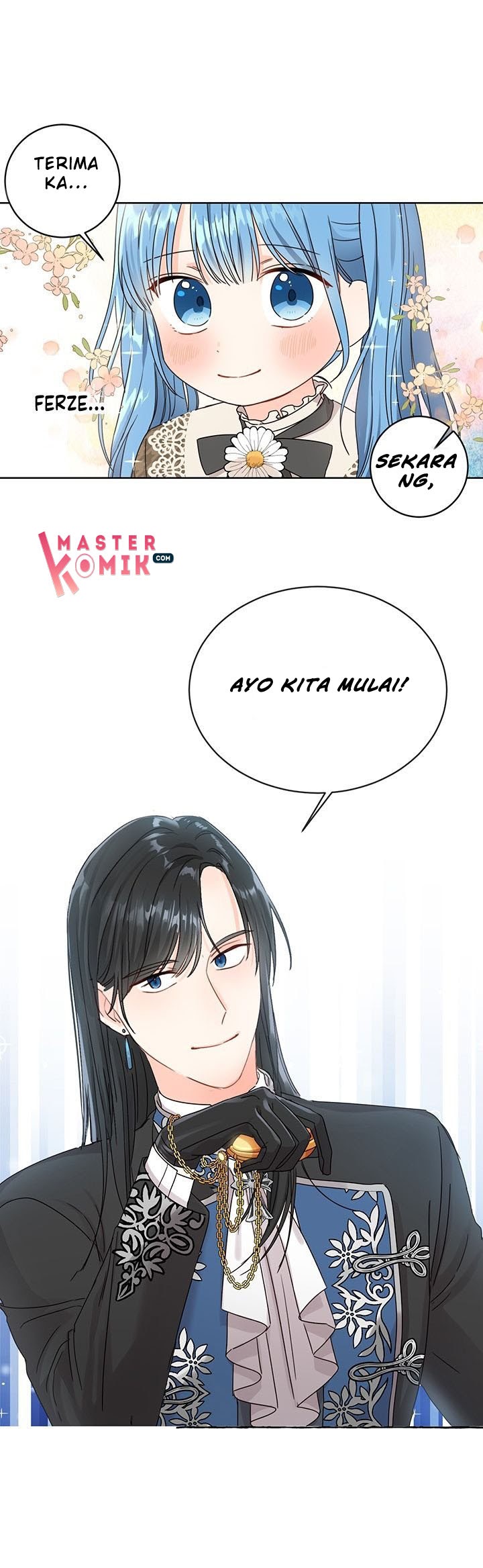 Saving the Villain Who was Abandoned by the Female Lead Chapter 8 Image 11