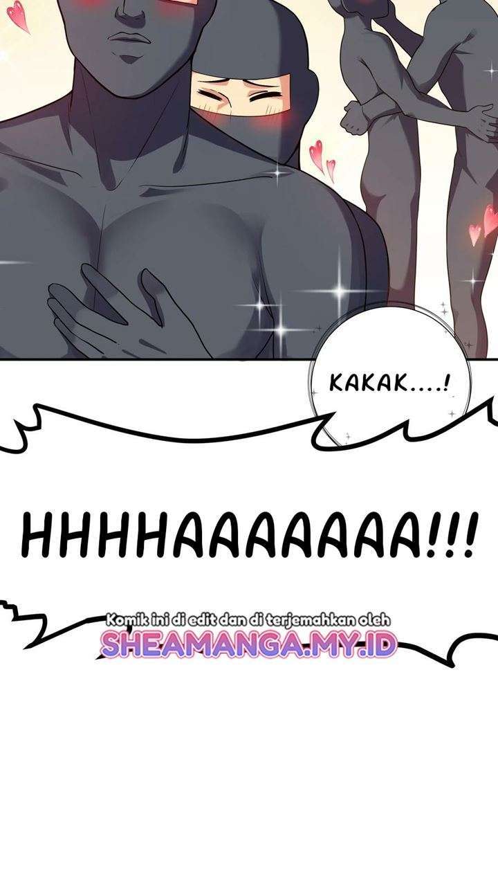 All Female Cultivators Want To Sleep With Me Chapter 17 Image 6
