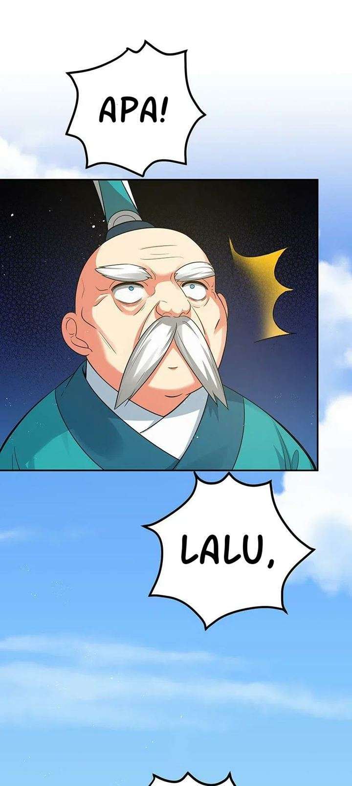 All Female Cultivators Want To Sleep With Me Chapter 32 Image 26