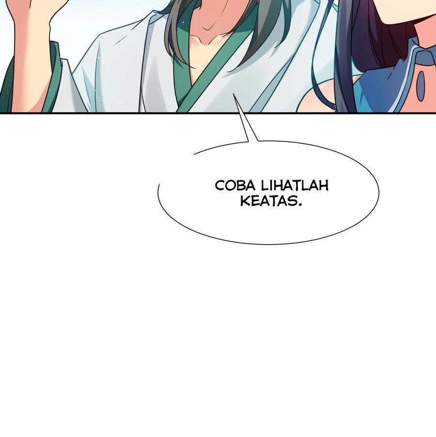 All Female Cultivators Want To Sleep With Me Chapter 39 Image 4