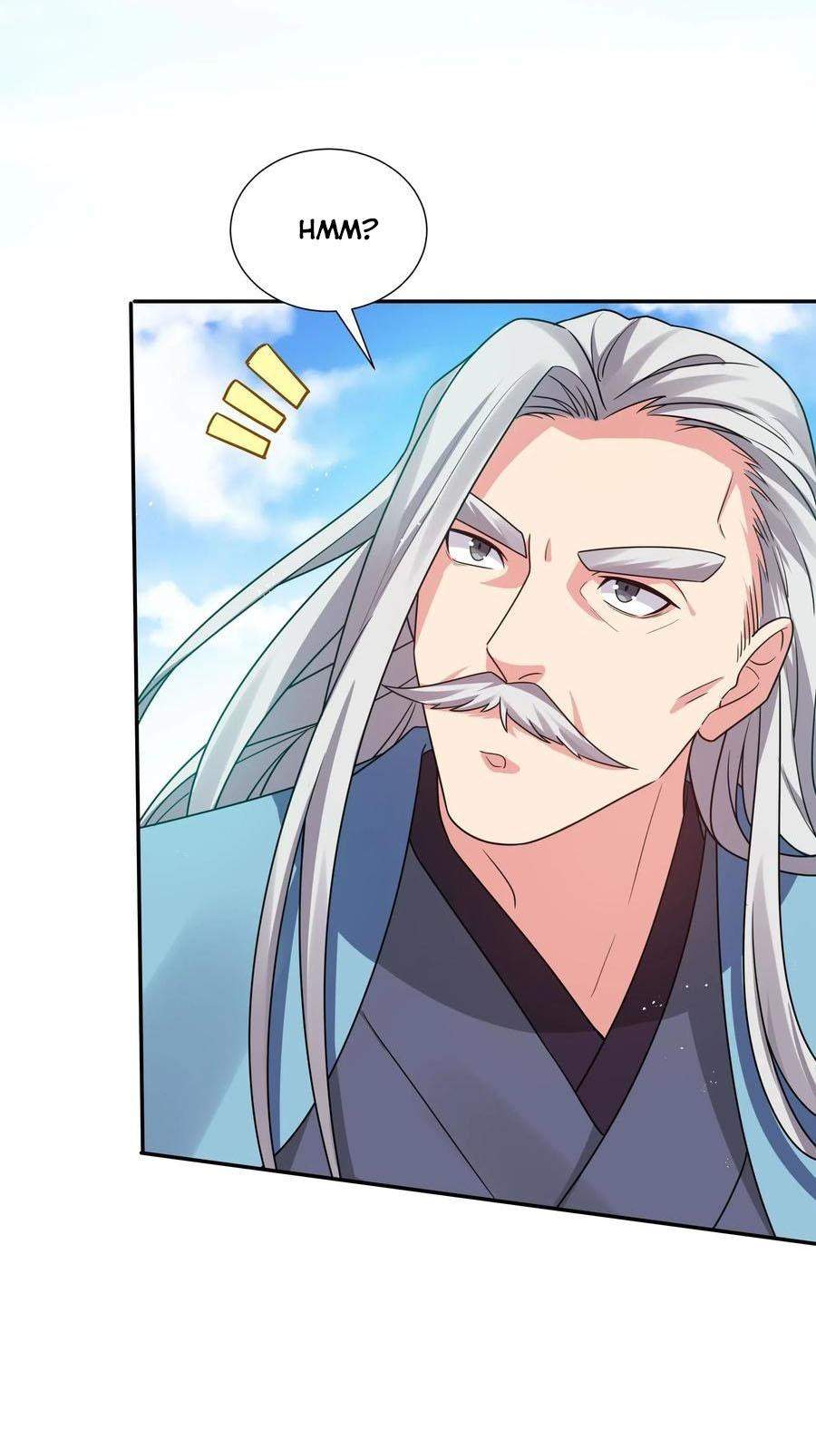 All Female Cultivators Want To Sleep With Me Chapter 39 Image 6