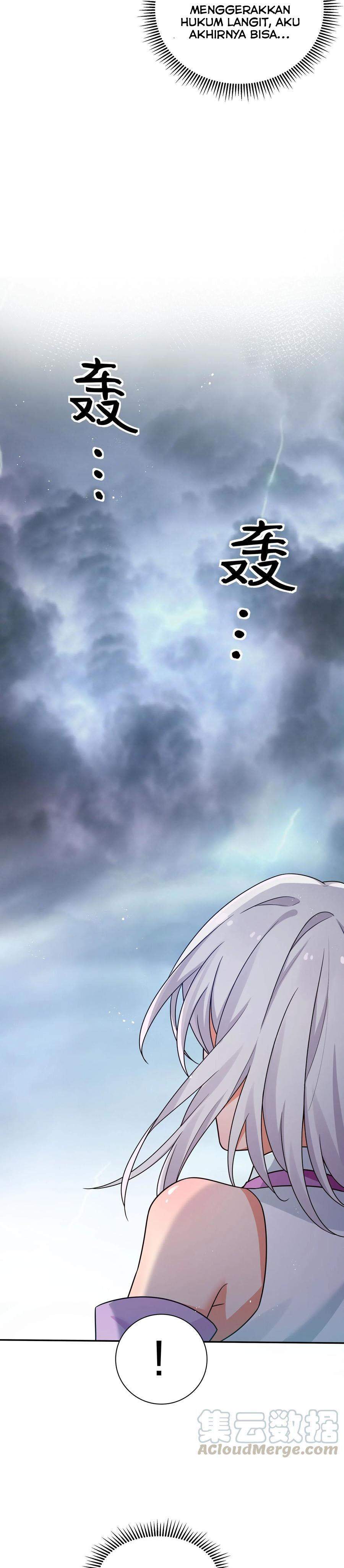 All Female Cultivators Want To Sleep With Me Chapter 39 Image 9