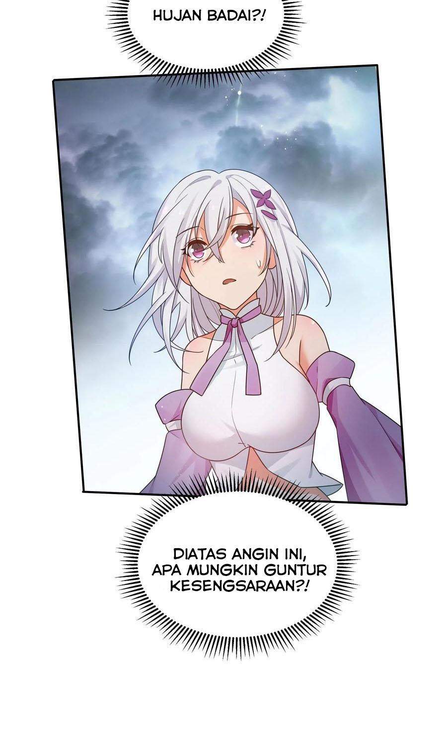 All Female Cultivators Want To Sleep With Me Chapter 39 Image 10