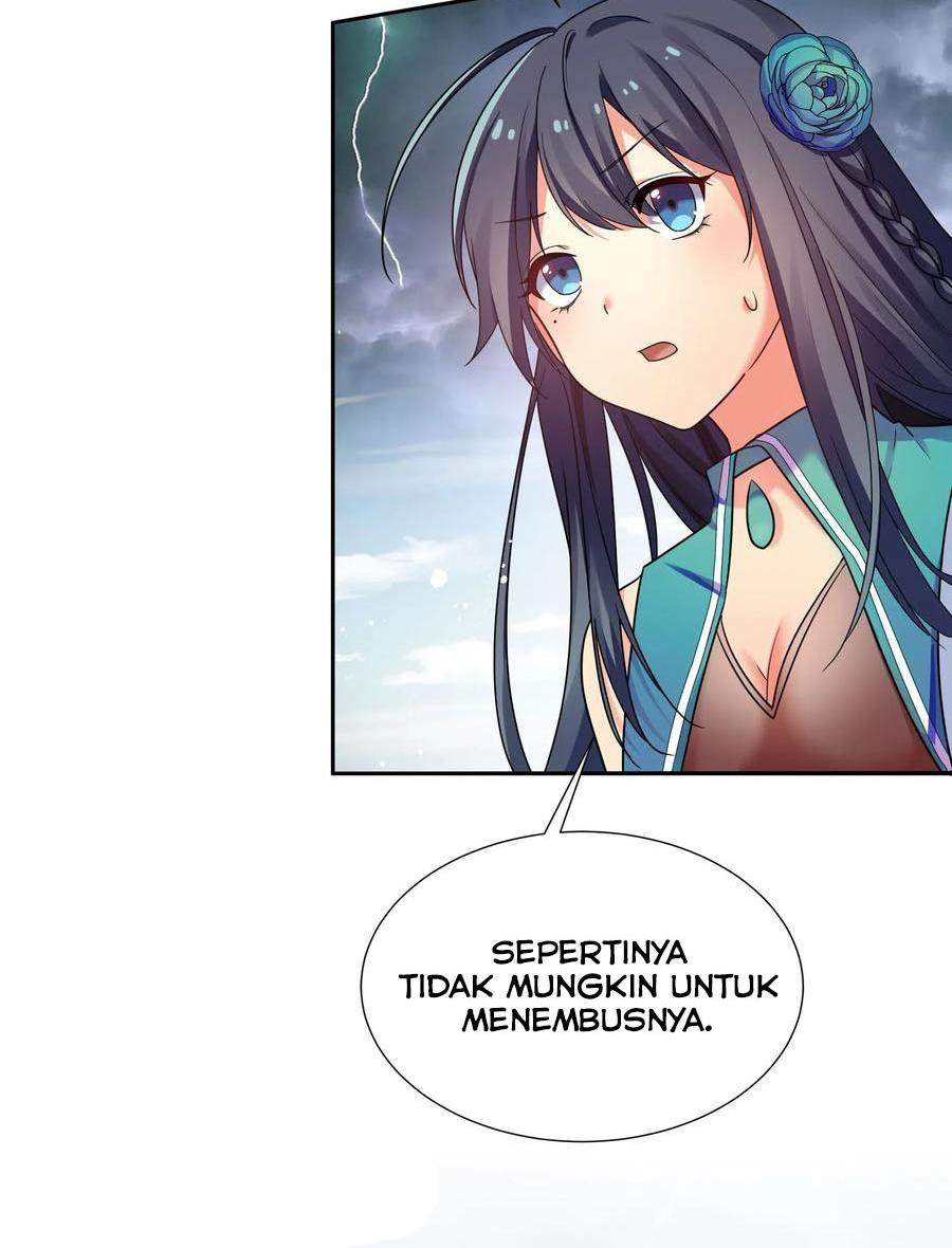 All Female Cultivators Want To Sleep With Me Chapter 39 Image 20