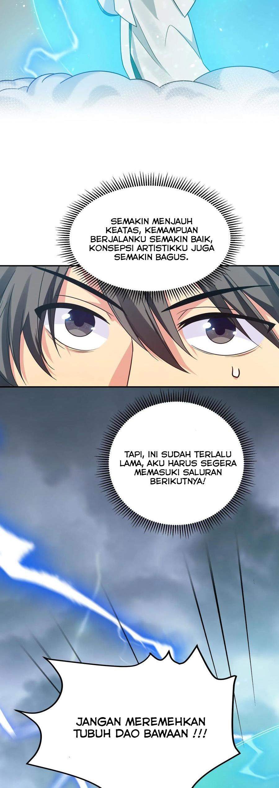 All Female Cultivators Want To Sleep With Me Chapter 40 Image 24