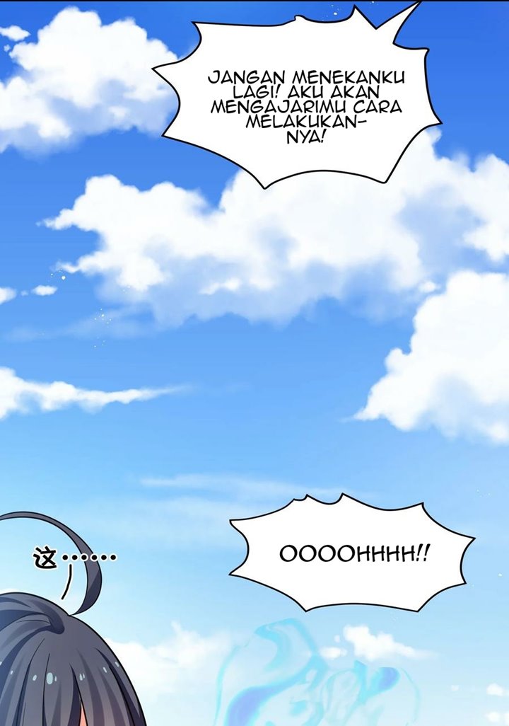All Female Cultivators Want To Sleep With Me Chapter 48 Image 23