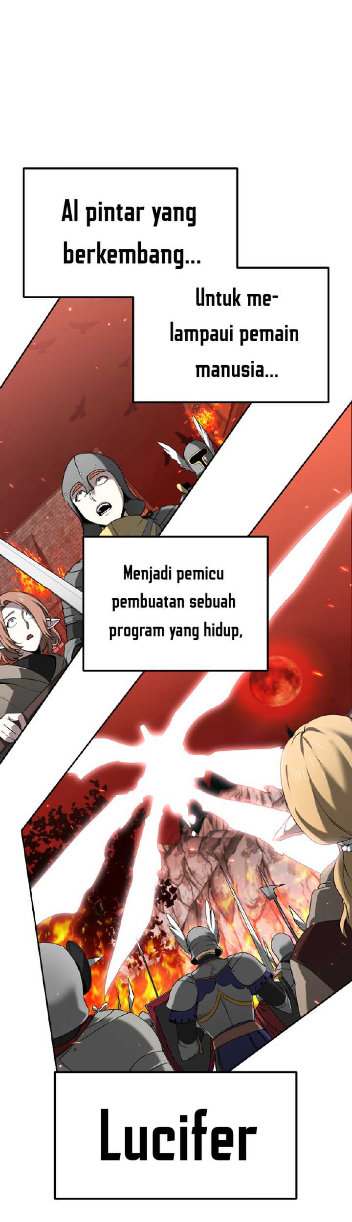 Ark The Legend Chapter 01 Image 32