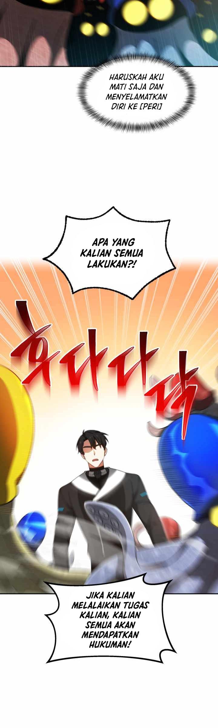 Ark The Legend Chapter 05 Image 9