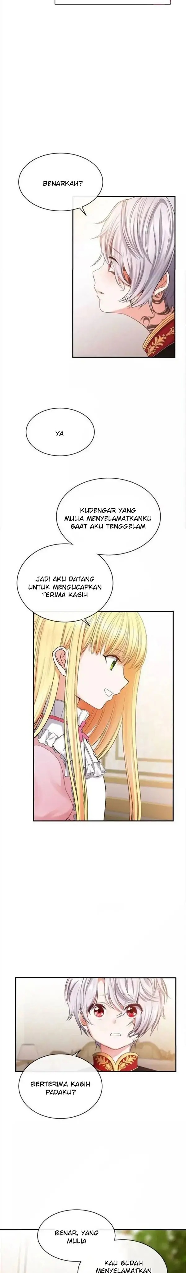 I Became the Wife of the Monstrous Crown Prince Chapter 02 Image 6