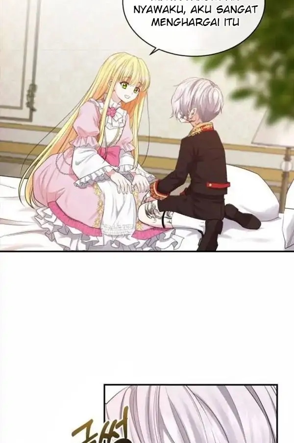 I Became the Wife of the Monstrous Crown Prince Chapter 02 Image 7