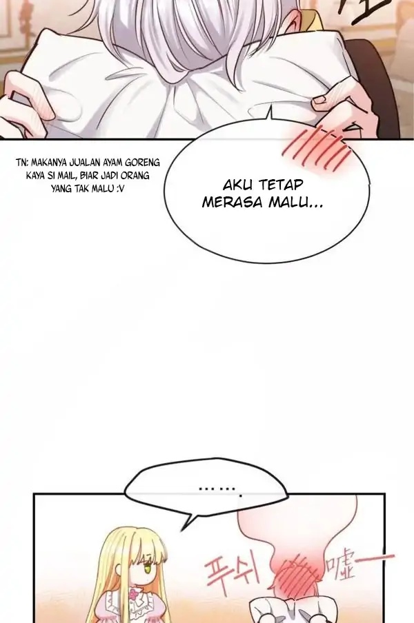I Became the Wife of the Monstrous Crown Prince Chapter 02 Image 21