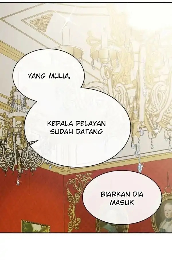 I Became the Wife of the Monstrous Crown Prince Chapter 04 Image 5