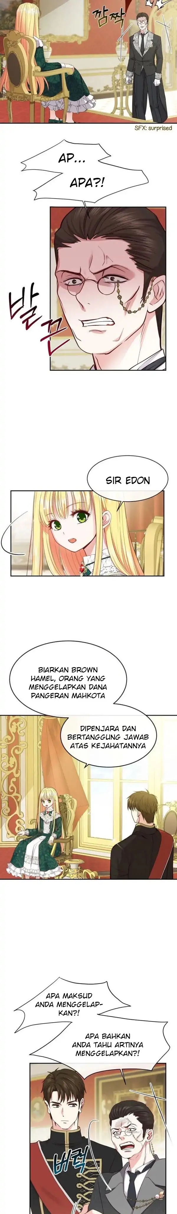 I Became the Wife of the Monstrous Crown Prince Chapter 04 Image 12
