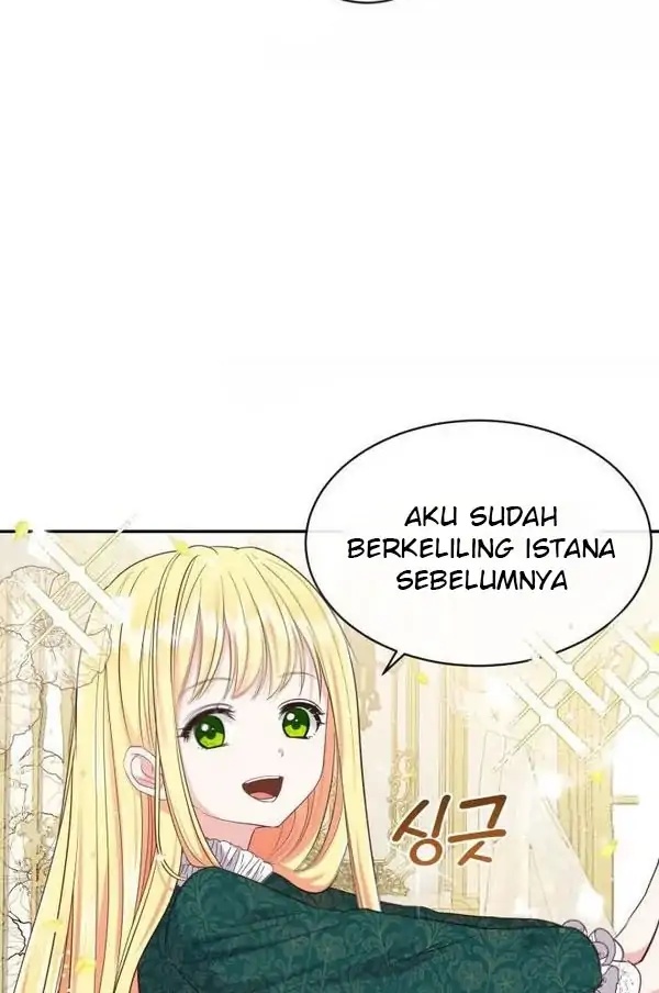 I Became the Wife of the Monstrous Crown Prince Chapter 04 Image 23