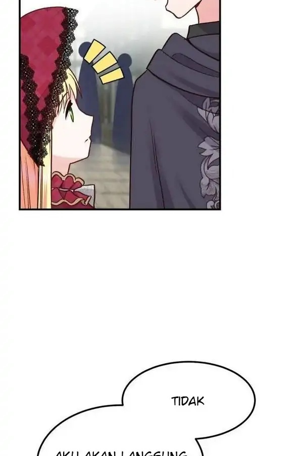I Became the Wife of the Monstrous Crown Prince Chapter 10 Image 5