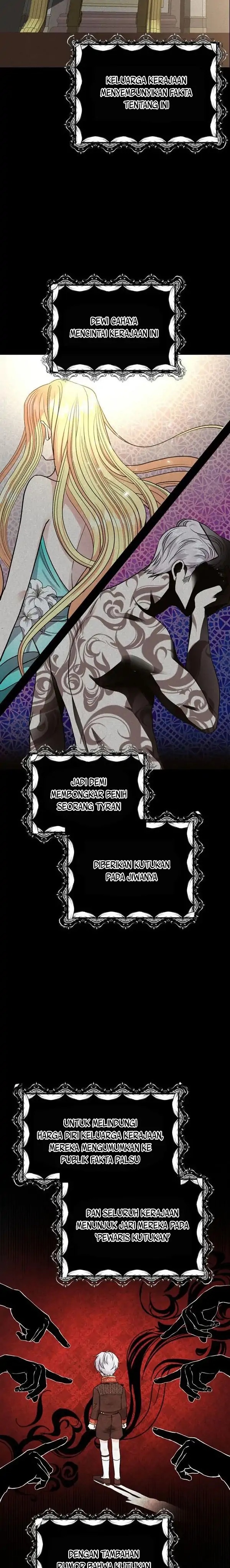I Became the Wife of the Monstrous Crown Prince Chapter 11 Image 18