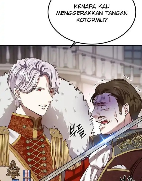 I Became the Wife of the Monstrous Crown Prince Chapter 12 Image 3