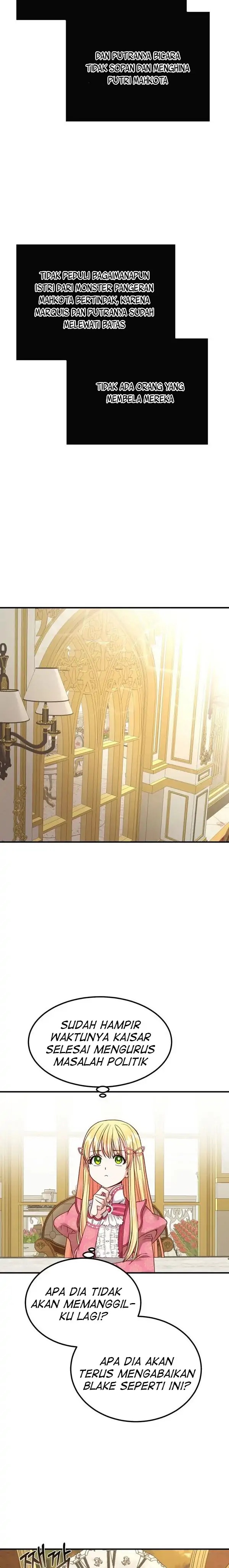 I Became the Wife of the Monstrous Crown Prince Chapter 12 Image 14