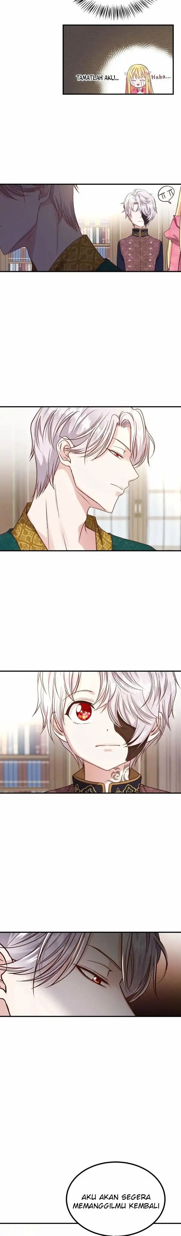 I Became the Wife of the Monstrous Crown Prince Chapter 13 Image 14