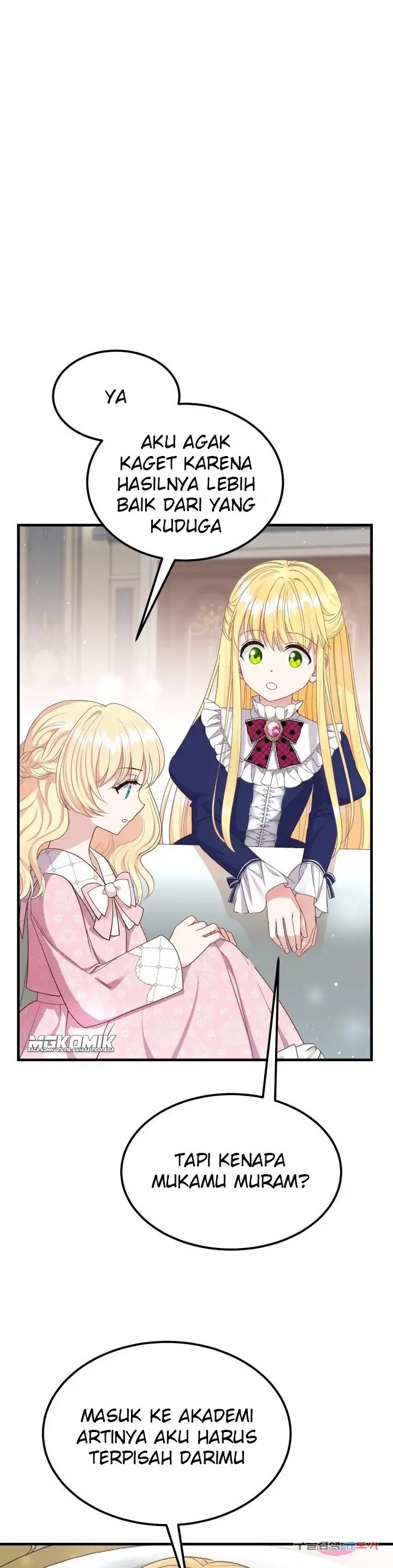 I Became the Wife of the Monstrous Crown Prince Chapter 34 Image 14
