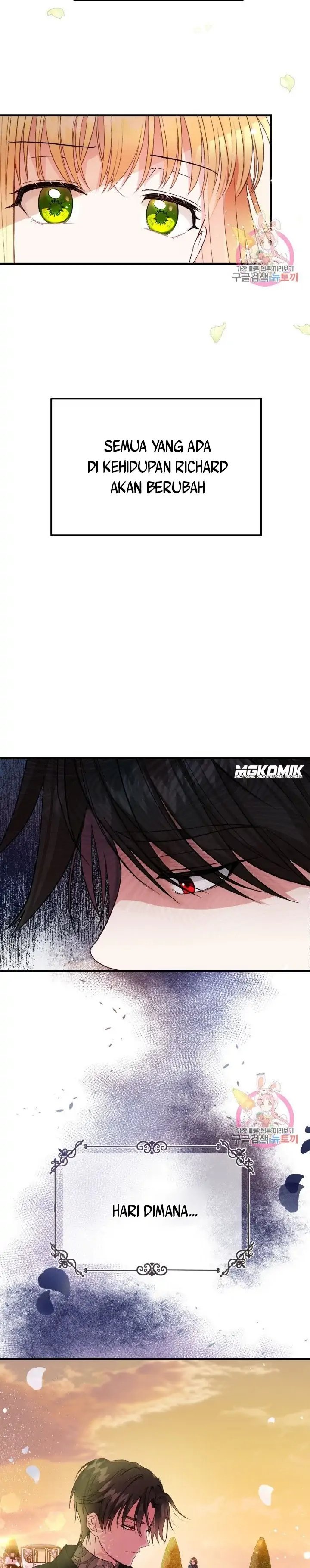 I Became the Wife of the Monstrous Crown Prince Chapter 36 Image 28