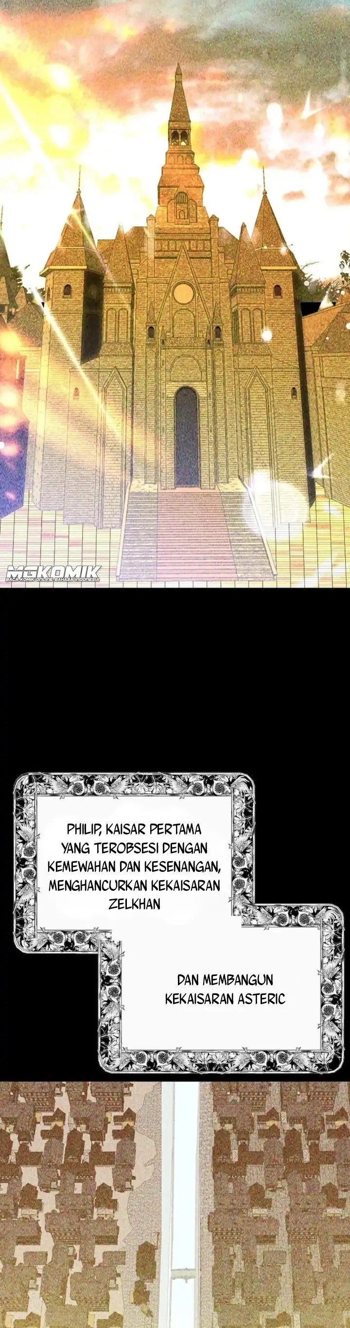 I Became the Wife of the Monstrous Crown Prince Chapter 41 Image 14