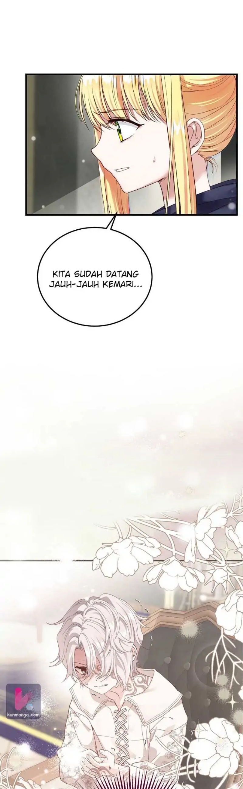 I Became the Wife of the Monstrous Crown Prince Chapter 44 Image 31