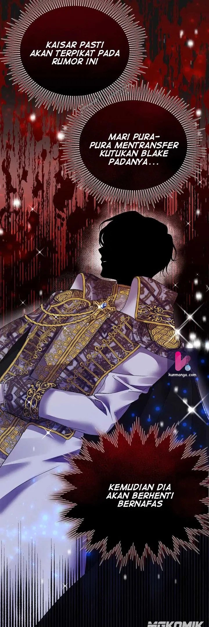 I Became the Wife of the Monstrous Crown Prince Chapter 47 Image 6