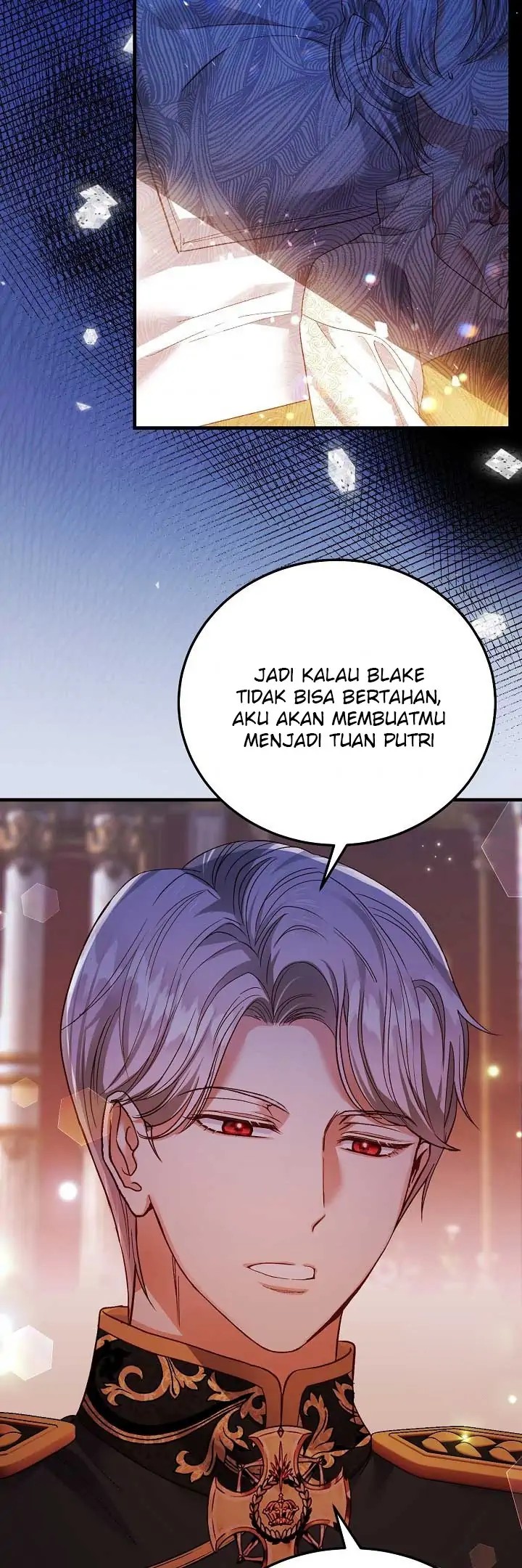 I Became the Wife of the Monstrous Crown Prince Chapter 47 Image 31