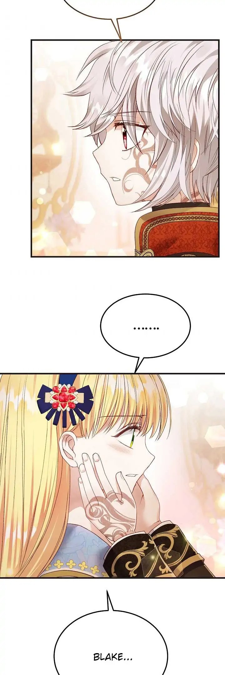 I Became the Wife of the Monstrous Crown Prince Chapter 49 Image 6