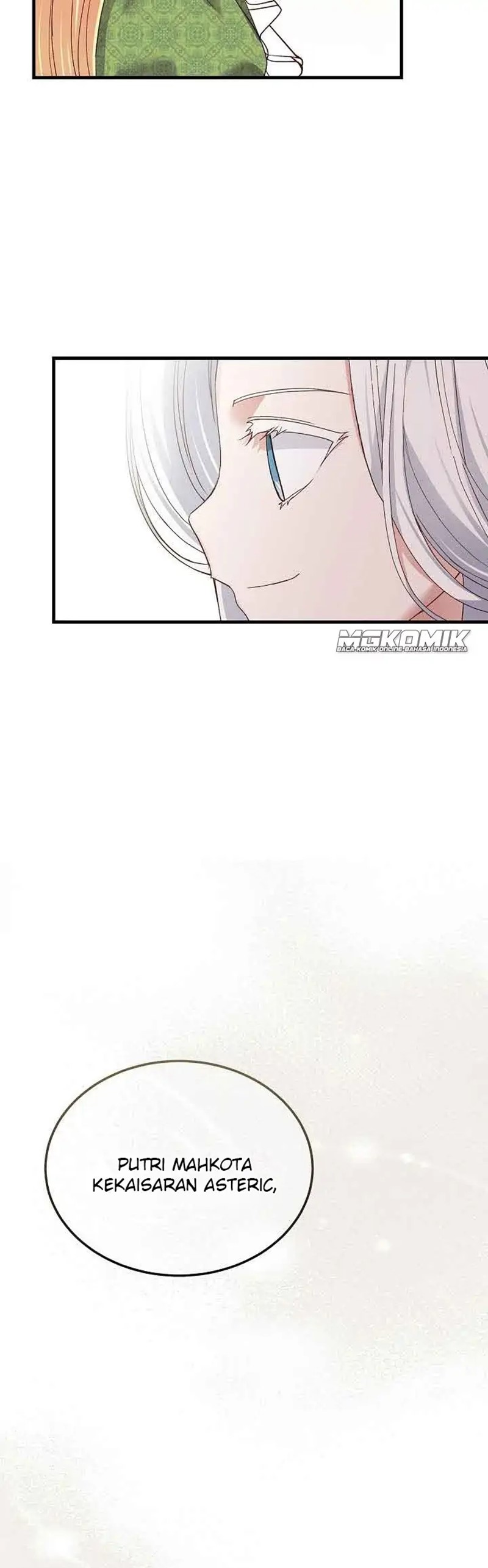 I Became the Wife of the Monstrous Crown Prince Chapter 51 Image 12