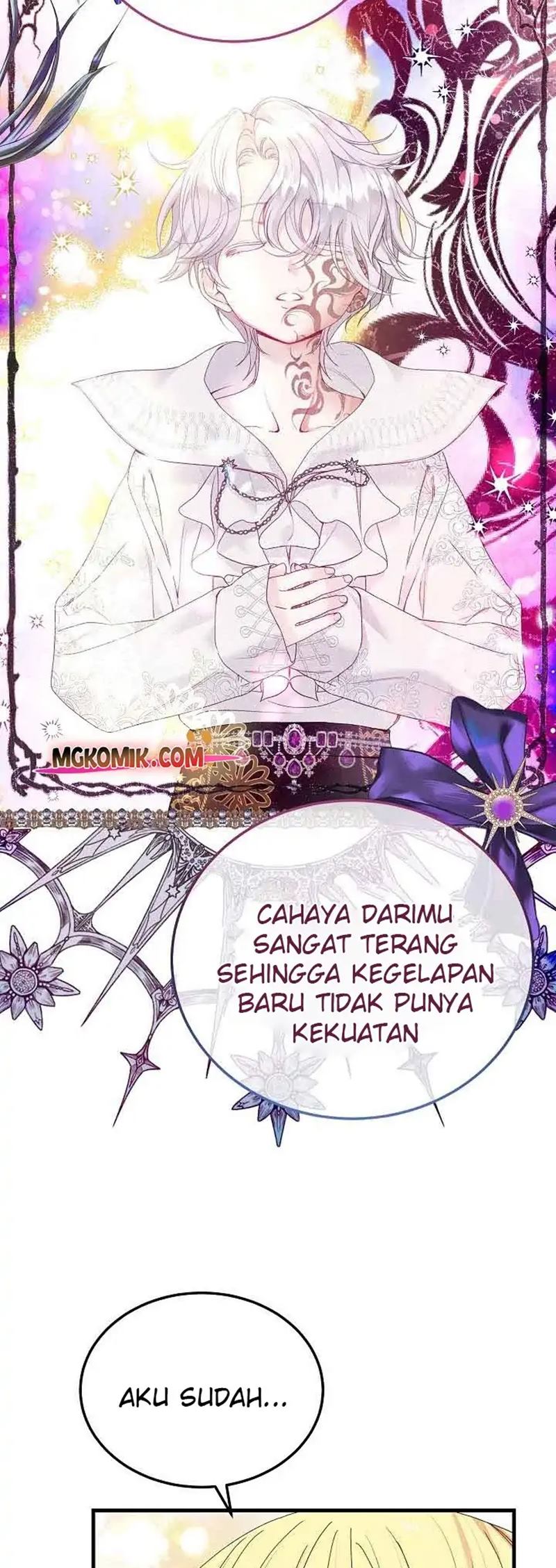 I Became the Wife of the Monstrous Crown Prince Chapter 53 Image 8