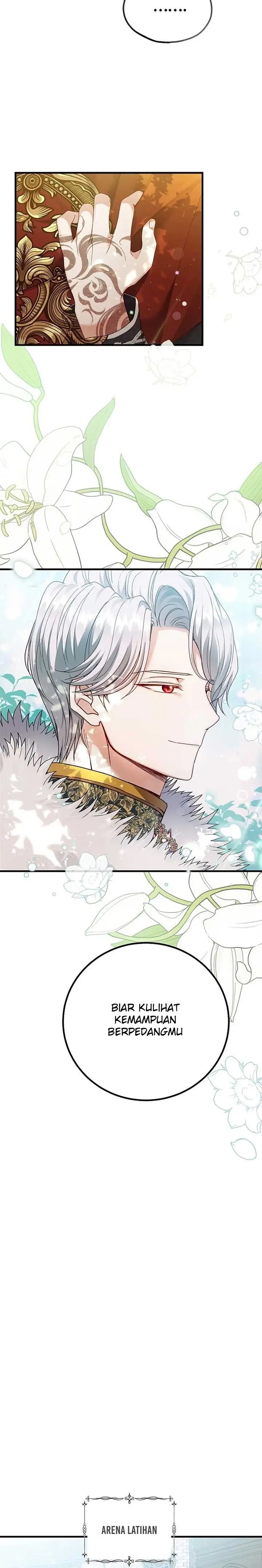 I Became the Wife of the Monstrous Crown Prince Chapter 55 Image 2