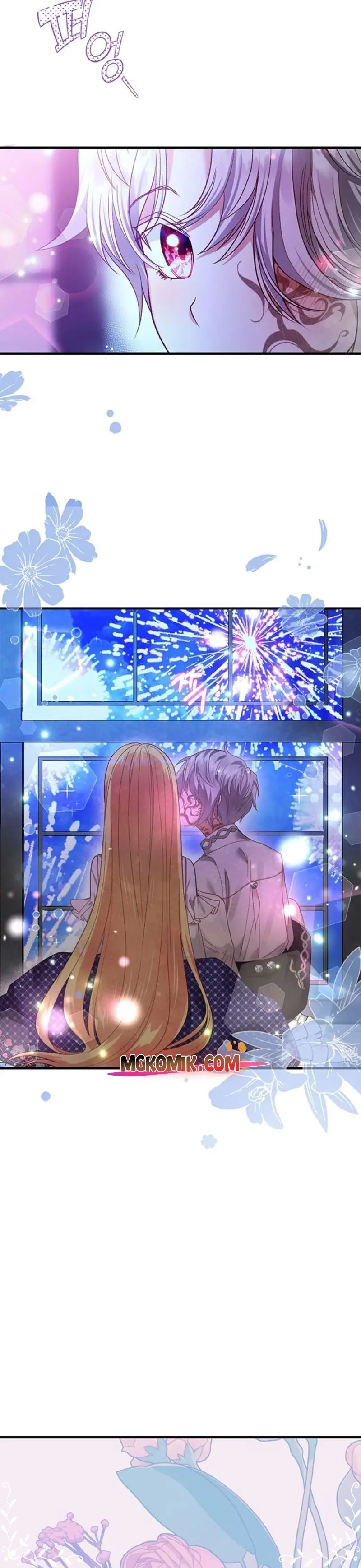 I Became the Wife of the Monstrous Crown Prince Chapter 57 Image 9