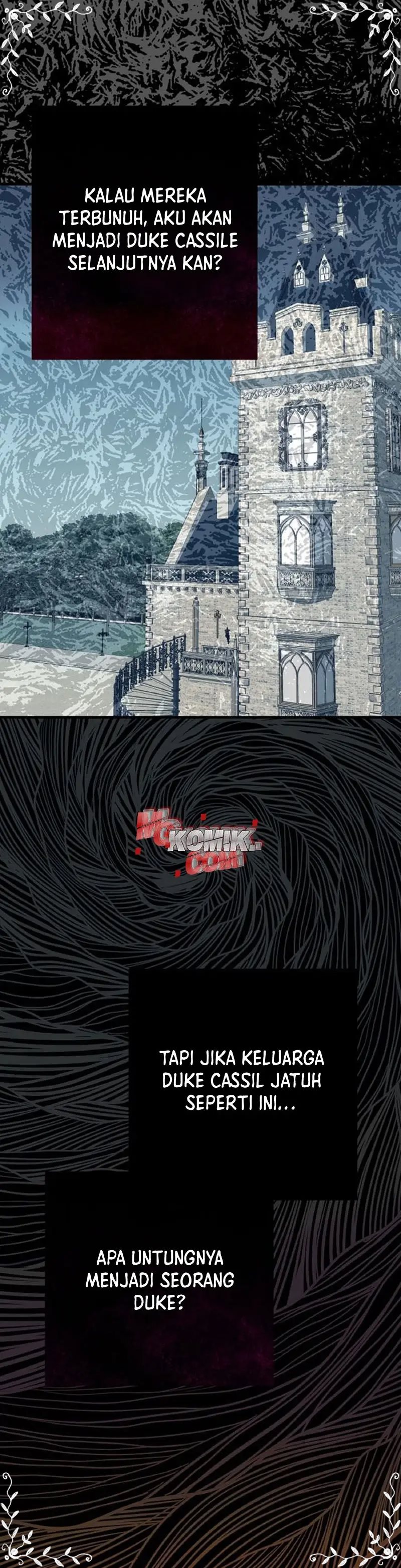 I Became the Wife of the Monstrous Crown Prince Chapter 58 Image 41