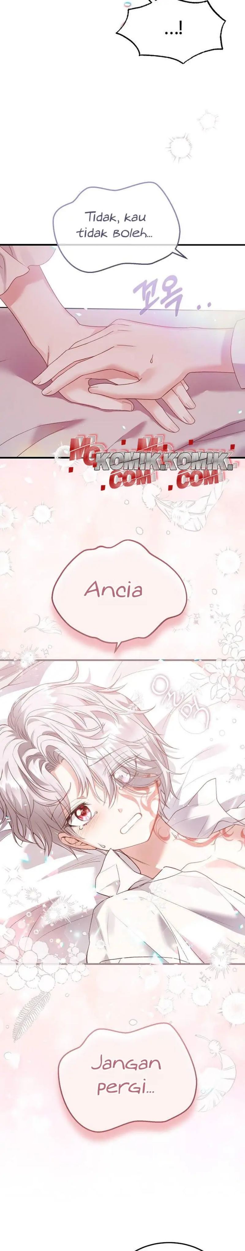 I Became the Wife of the Monstrous Crown Prince Chapter 62 Image 3