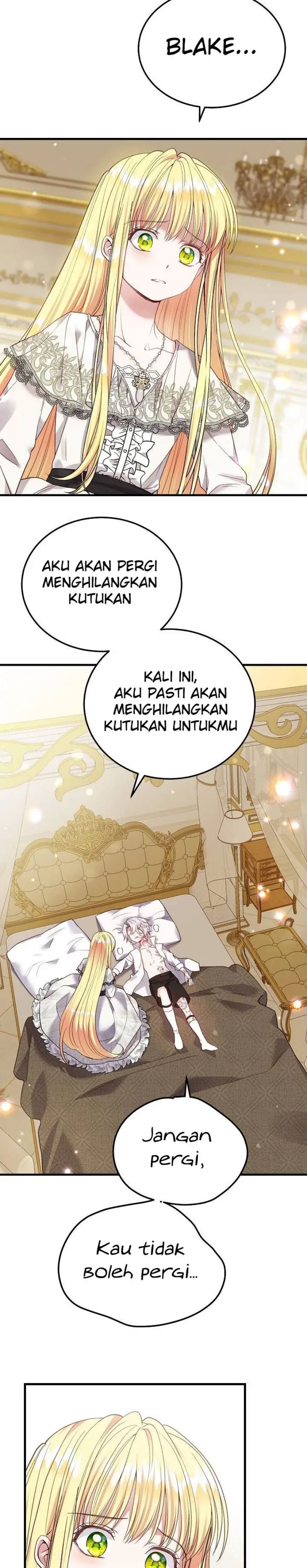 I Became the Wife of the Monstrous Crown Prince Chapter 62 Image 4