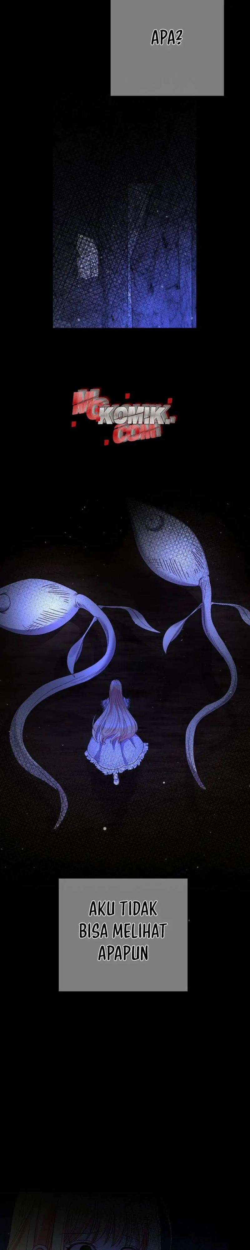 I Became the Wife of the Monstrous Crown Prince Chapter 62 Image 22