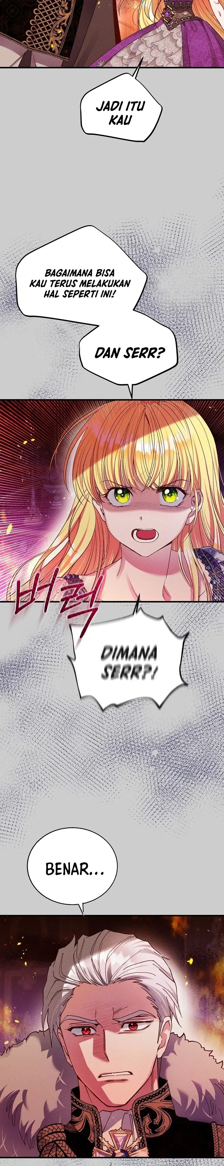 I Became the Wife of the Monstrous Crown Prince Chapter 68 Image 3