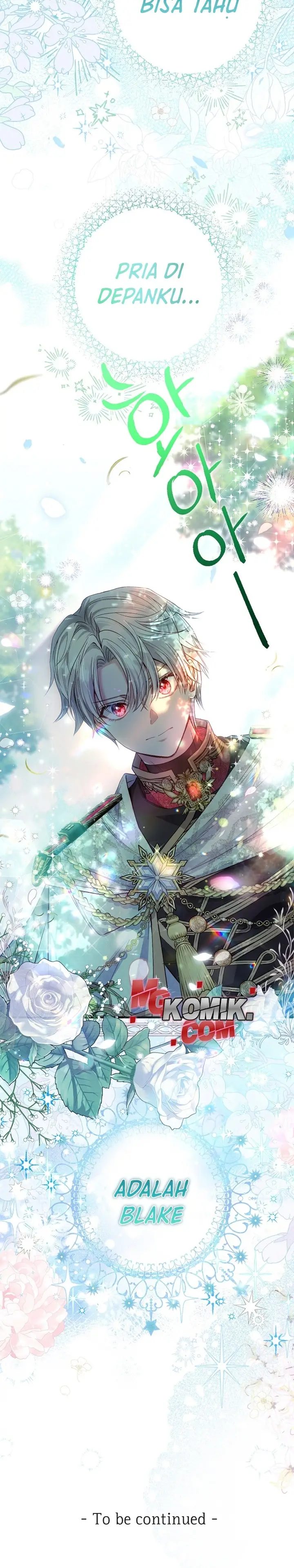 I Became the Wife of the Monstrous Crown Prince Chapter 72 Image 30