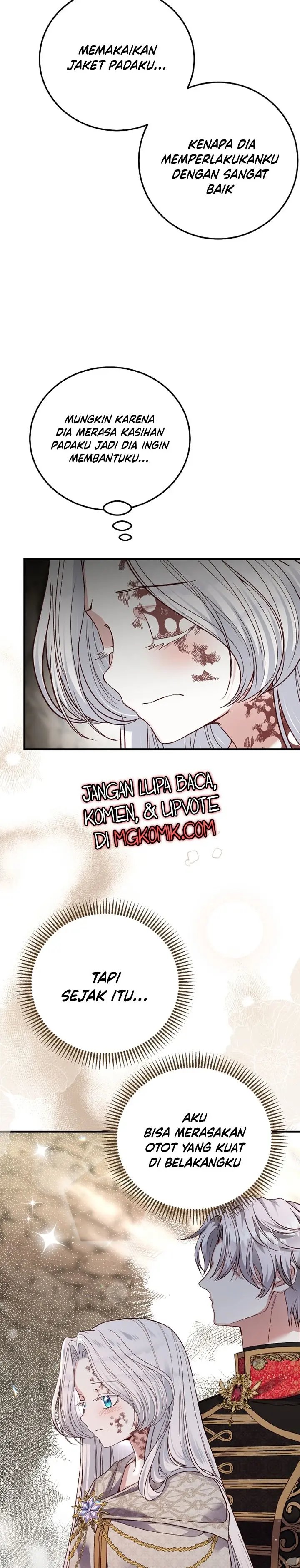 I Became the Wife of the Monstrous Crown Prince Chapter 76 Image 4
