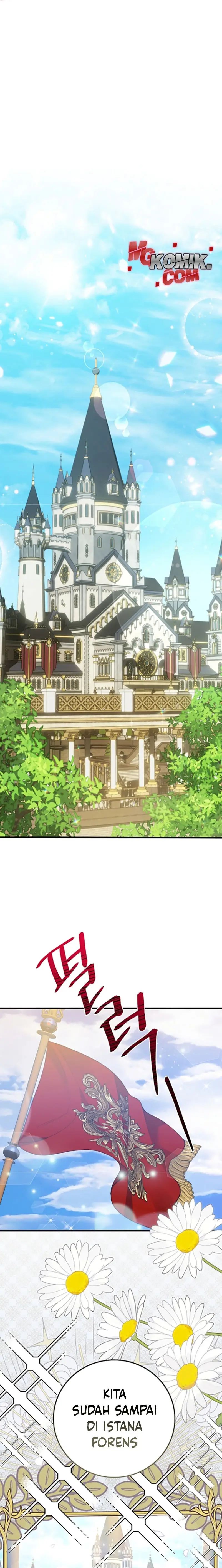 I Became the Wife of the Monstrous Crown Prince Chapter 79 Image 27
